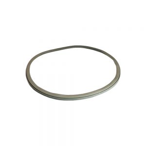 JUNTA DA PORTA P/MAQUINA DE SECAR ARISTON INDESIT  112211