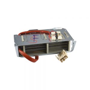 RESISTENCIA 2400W P/MSR AEG ELECTROLUX ZANUSSI