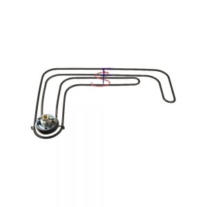 RESISTENCIA MLL 3135W AEG