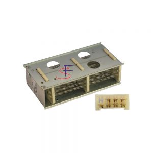 RESISTENCIA 750W+1150W MSR