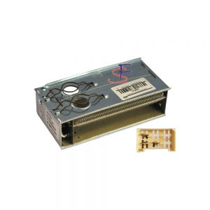 RESISTENCIA 850W+850W MSR ARDO