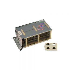 RESISTENCIA 2650W MSR SILTAL