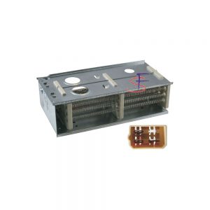 RESISTENCIA 750W+1150W MSR