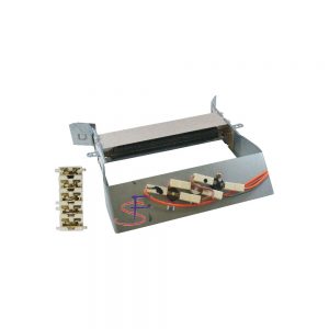 RESISTENCIA 2300W 3 TERMICOS MSR ARISTON INDESIT  258828  258811