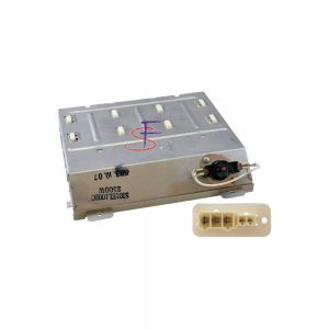 RESISTENCIA 2500W P/MSR LG