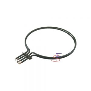 RESISTENCIA CIRCULAR 2500W P/MSR WHIRLPOOL