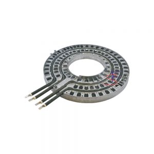 RESISTENCIA CIRCULAR 2000W P/MSR CANDY HOOVER