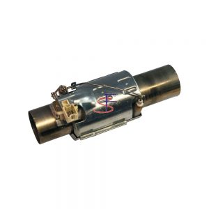 RESISTENCIA TUBULAR 2040W Ø40MM P/MLL  ARISTON/SMEG