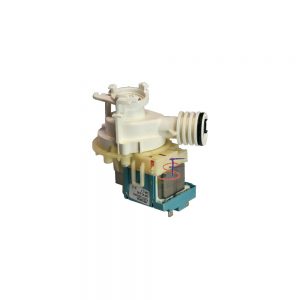 BOMBA DE ESGOTO ARISTON INDESIT 054843