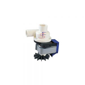 BOMBA DE ESGOTO ARISTON INDESIT
