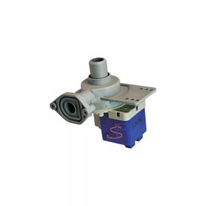BOMBA DE ESGOTO BALAY BOSCH SIEMENS