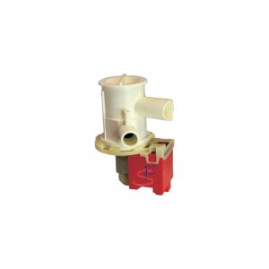 BOMBA DE ESGOTO BALAY BOSCH SIEMENS