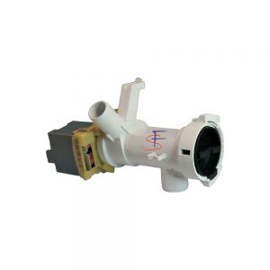 BOMBA DE ESGOTO FAGOR  L71B014I1
