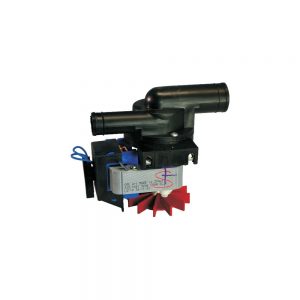 BOMBA DE ESGOTO ARISTON INDESIT