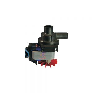 BOMBA DE ESGOTO ARISTON INDESIT