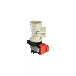 BOMBA DE ESGOTO ARISTON INDESIT