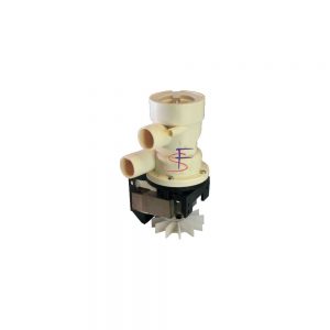 BOMBA DE ESGOTO ARISTON INDESIT