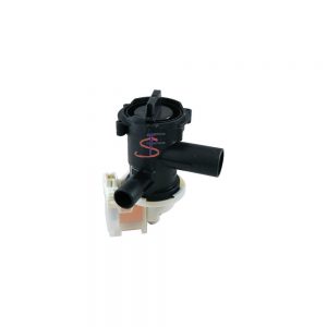 BOMBA DE ESGOTO BALAY BOSCH SIEMENS