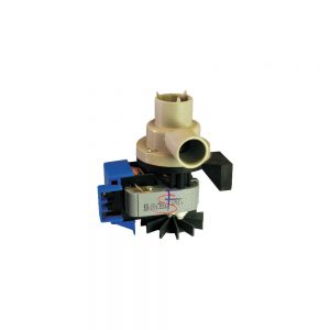 BOMBA DE ESGOTO PHILCO