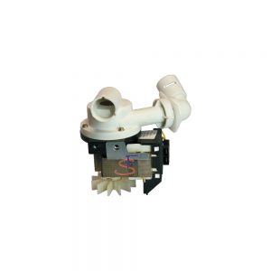 BOMBA DE ESGOTO PHILIPS BAUKNECHT