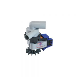 BOMBA DE ESGOTO BALAY BOSCH SIEMENS