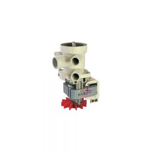 BOMBA DE ESGOTO BALAY BOSCH SIEMENS