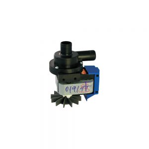 BOMBA DE ESGOTO ZEROWATT