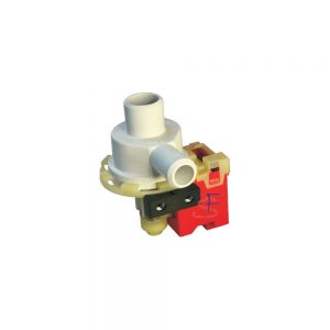 BOMBA DE ESGOTO UNIVERSAL  (30 X 22)