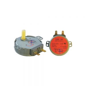 MOTOR ALTERNATIVO M.L.LOIÇA LG 4681ED3001A