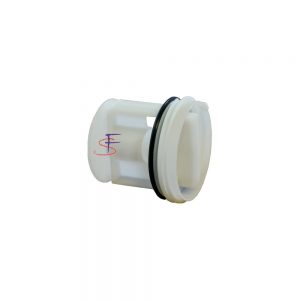 FILTRO DA BOMBA DE ESGOTO BALAY BOSCH SIEMENS