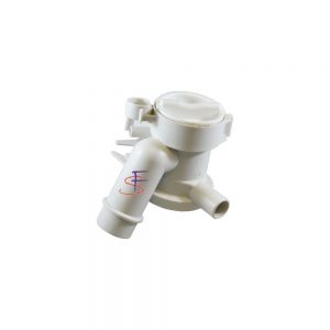 CALOTA DA BOMBA DE ESGOTO CANDY HOOVER