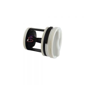 FILTRO DA BOMBA DE ESGOTO CANDY HOOVER
