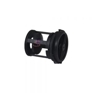 FILTRO DA BOMBA DE ESGOTO PHILIPS WHIRLPOOL