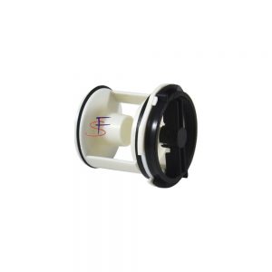 FILTRO DA BOMBA DE ESGOTO PHILIPS WHIRLPOOL