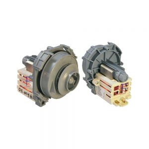 BOMBA DE LAVAGEM MLL "ASKOLL" 60W