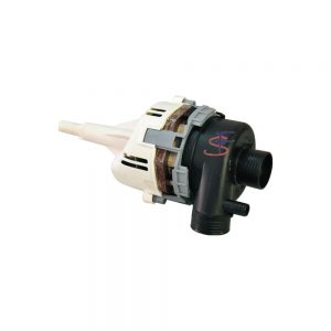 BOMBA DE LAVAGEM MLL CANDY HOOVER