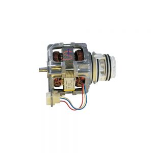 BOMBA DE LAVAGEM MLL AEG ELECTROLUX ZANUSSI