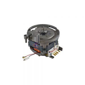 BOMBA DE LAVAGEM MLL BALAY BOSCH SIEMENS