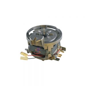 BOMBA DE LAVAGEM MLL BALAY BOSCH SIEMENS "C/3 TERMINAIS"