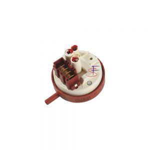 PRESSOSTATO HORIZONTAL 1 NIVEL 76/51 C/FICHA ARISTON INDESIT