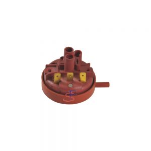 PRESSOSTATO LATERAL 1 NIVEL 110/57 ARISTON INDESIT