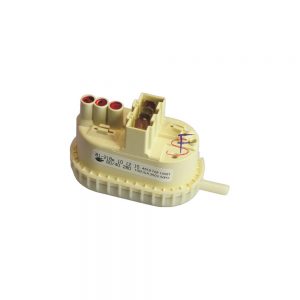 PRESSOSTATO HORIZONTAL 1 NIVEL C/FICHA 60/40 WHIRLPOOL  481227128504