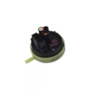 PRESSOSTATO HORIZONTAL 1 NIVEL 85/60 C/FICHA ARISTON INDESIT