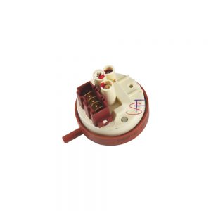 PRESSOSTATO HORIZONTAL 1 NIVEL 90/65 C/FICHA ARISTON INDESIT