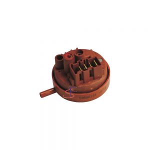 PRESSOSTATO HORIZONTAL 1 NIVEL C/FICHA 110/57