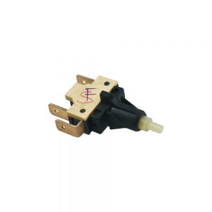 INTERRUPTOR "VEIO FINO" C/3 TERMINAIS ARISTON INDESIT