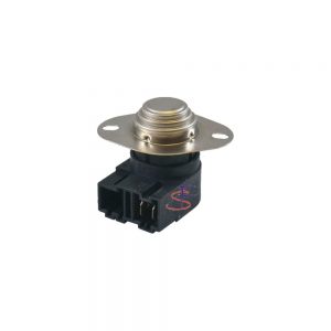 TERMOSTATO NC83ºC C/FICHA P/MLL WHIRLPOOL