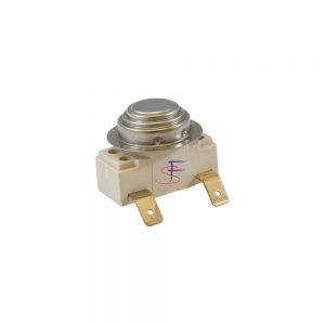 TERMOSTATO NC150ºC - 2 TERMINAIS