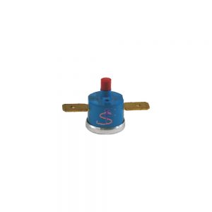 TERMOSTATO MINI NC130ºC C/REARME
