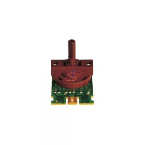 SELECTOR DE TEMPERATURA ARISTON INDESIT  057425